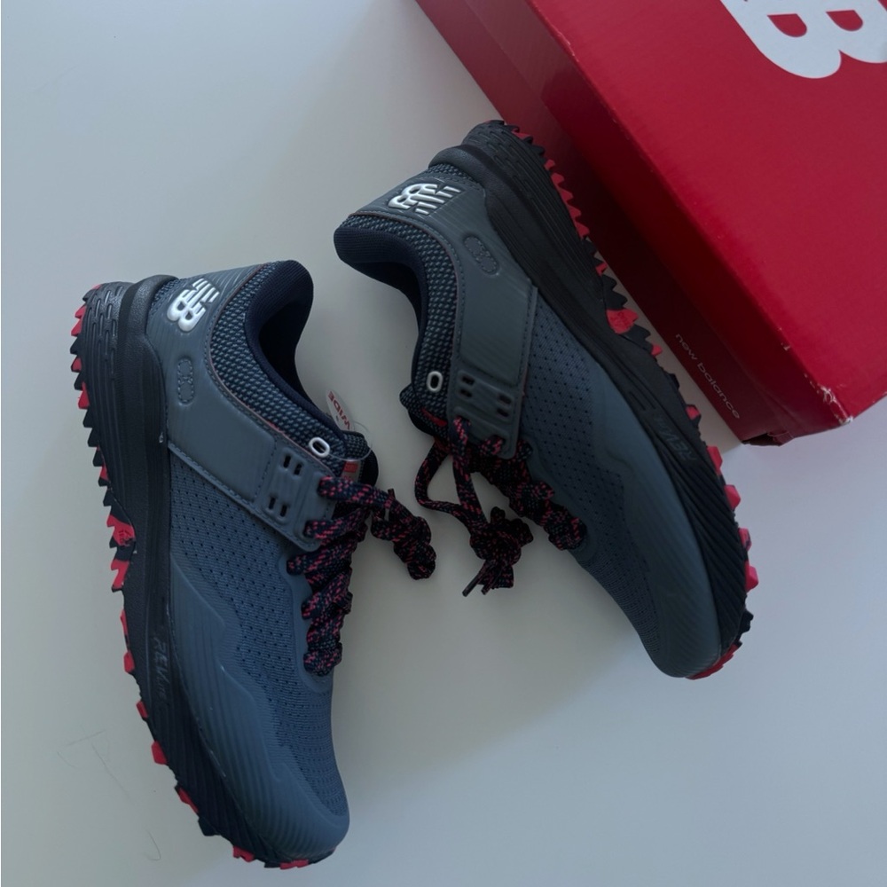 New Balance Women's FuelCore Nitrel V2 Running Shoe